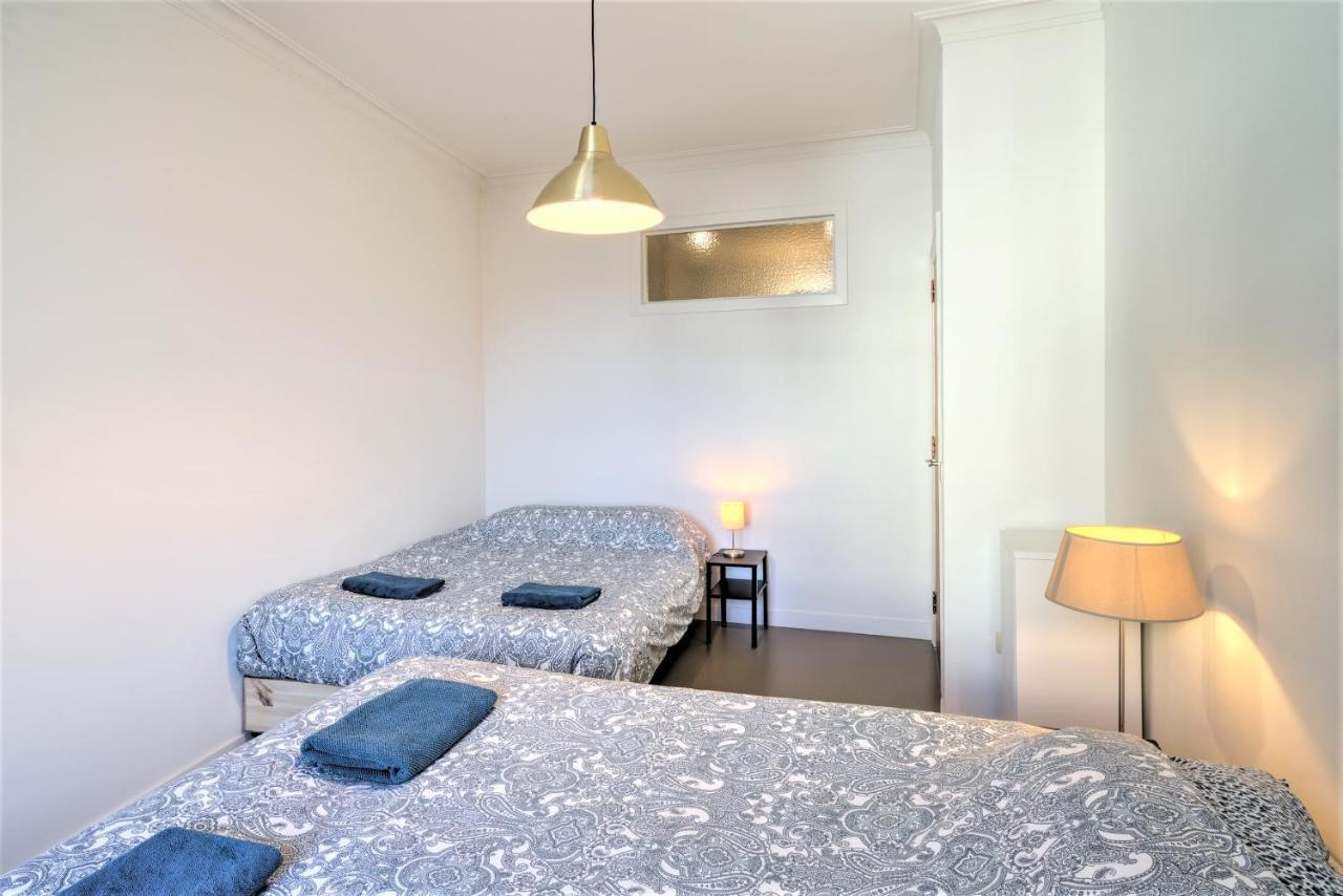 Spacious Apartments In The Heart Of Antwerp Exterior photo