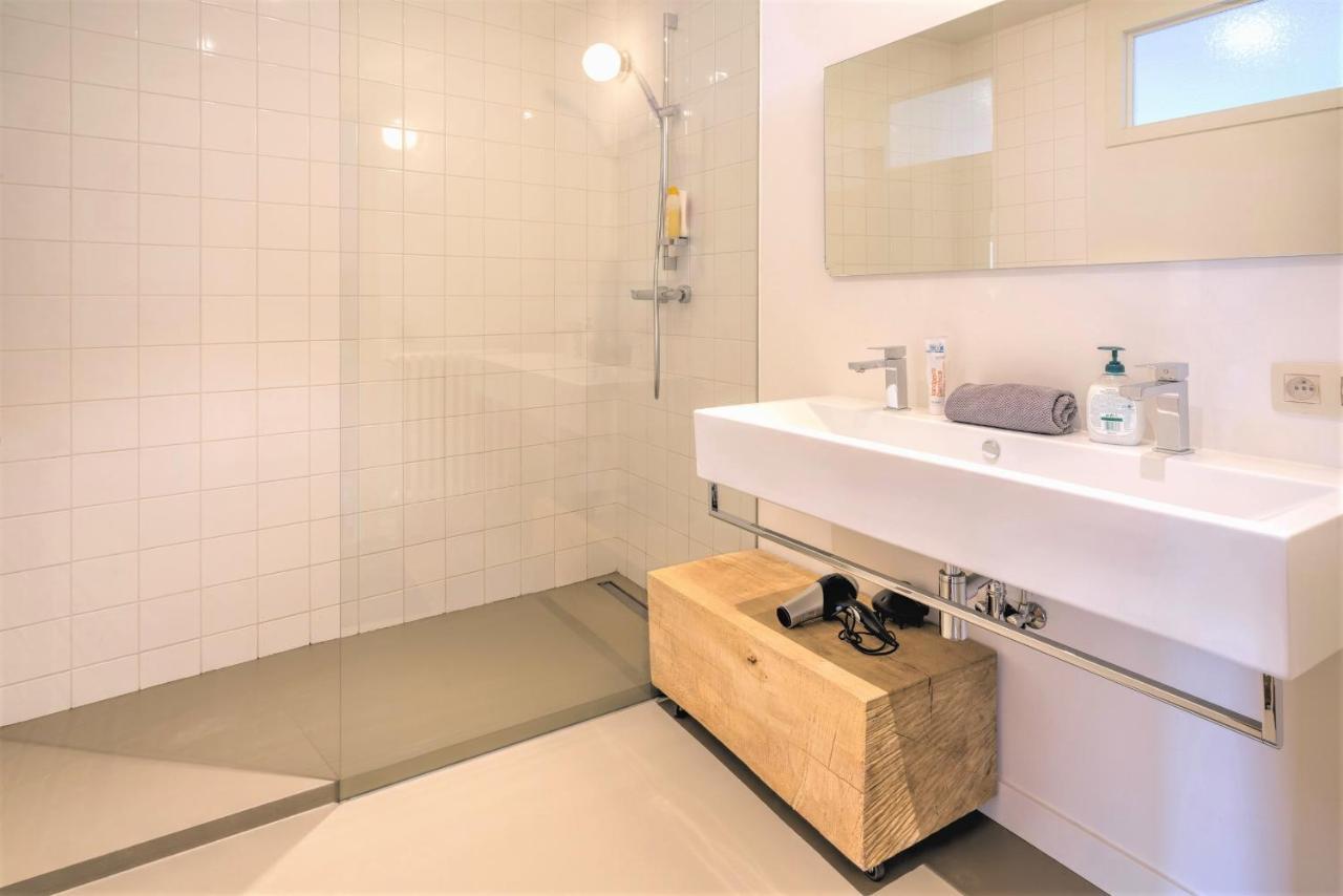 Spacious Apartments In The Heart Of Antwerp Exterior photo